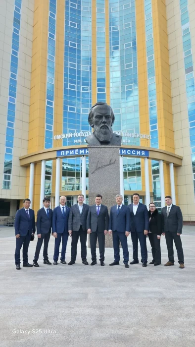 Судоходство по Иртышу, инвестиции, туризм, экология и спорт