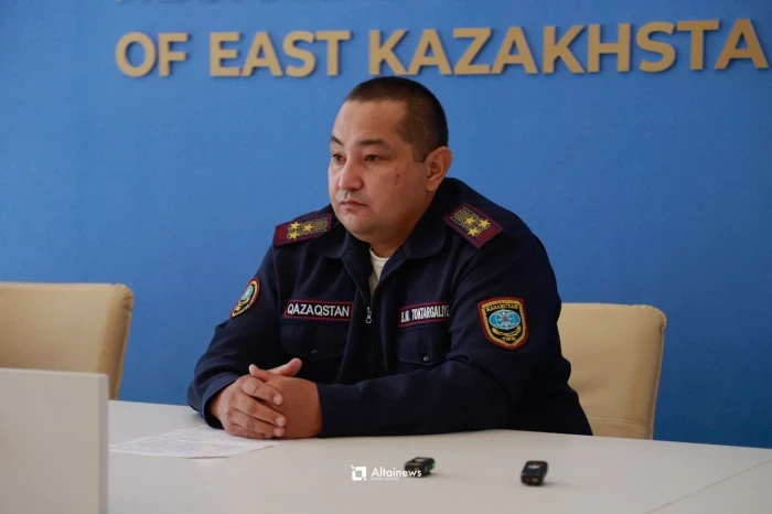 В ВКО выявлено 2 179 нарушений требований пожарной безопасности на различных объектах