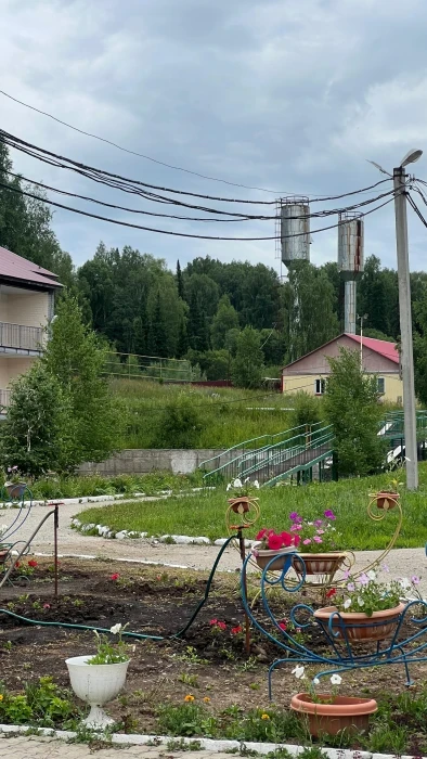 Цифровое развитие: село Зимовье обеспечено мобильным интернетом