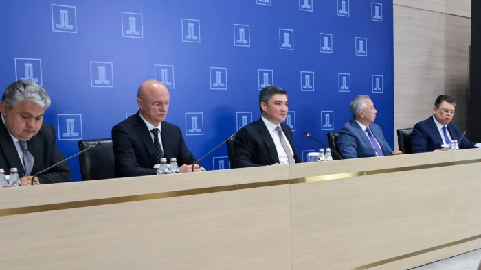 В Правительстве усиливают контроль за расходами на социальную сферу