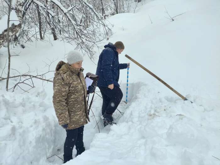 ДЧС ВКО: В горах важнее безопасность