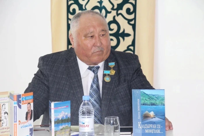 Достояние Востока: Майский марафон для книголюбов