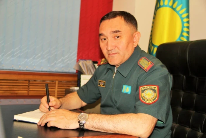 В несколько раз снизилось количество преступлений среди военнослужащих ВКО
