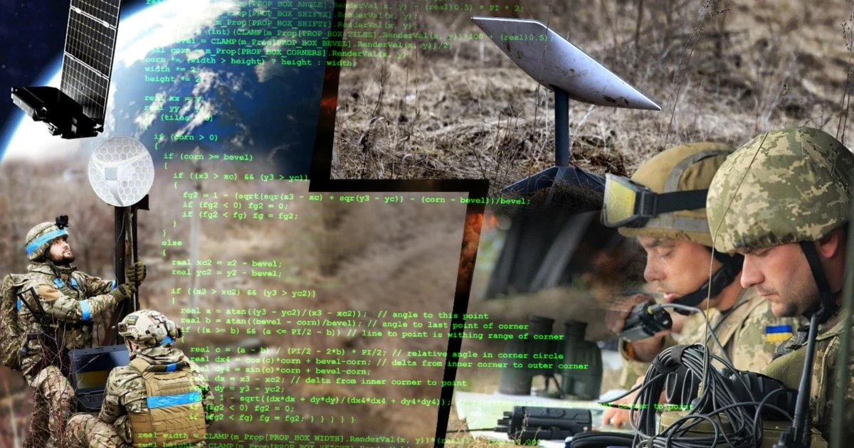 Війна без Starlink: ЗСУ вразливі без супутникового інтернету? Що говорять про нього військові і чи є альтернатива для його заміни, якщо супутниковий інтернет для України відключать?