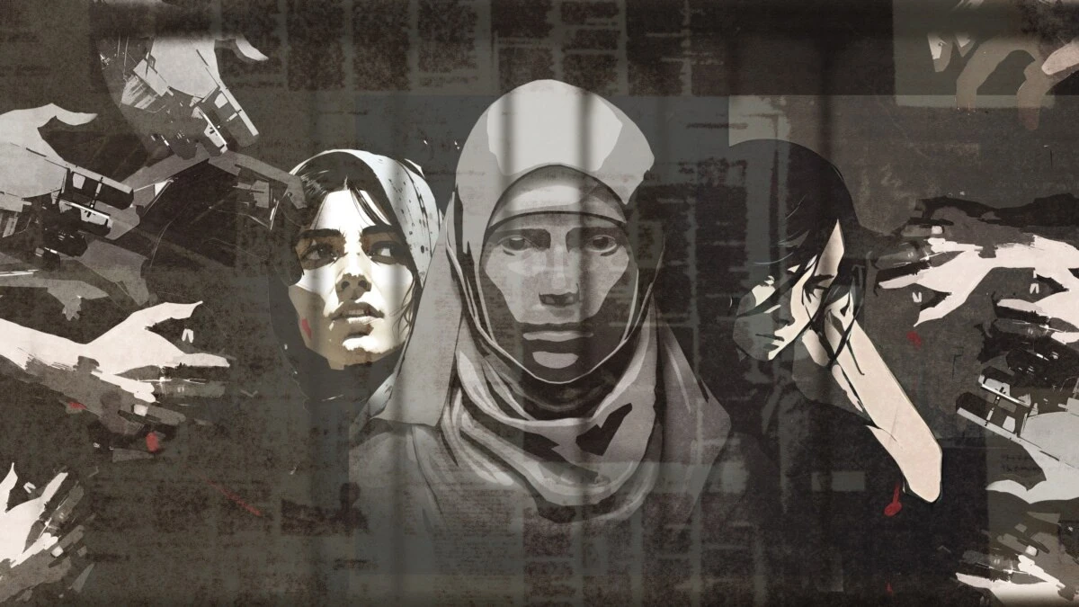 Ось що «Талібан» робить з ув’язненими жінками. Свідчення вцілілих афганок