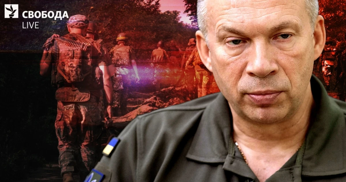 Чоловікам відкривають кордони: які є «але»? Загрози, СЗЧ, мобілізація Юнаки до 22 років можуть перетинати кордон. Тим часом Генштаб ЗСУ повідомляє про бої на Дніпропетровщині