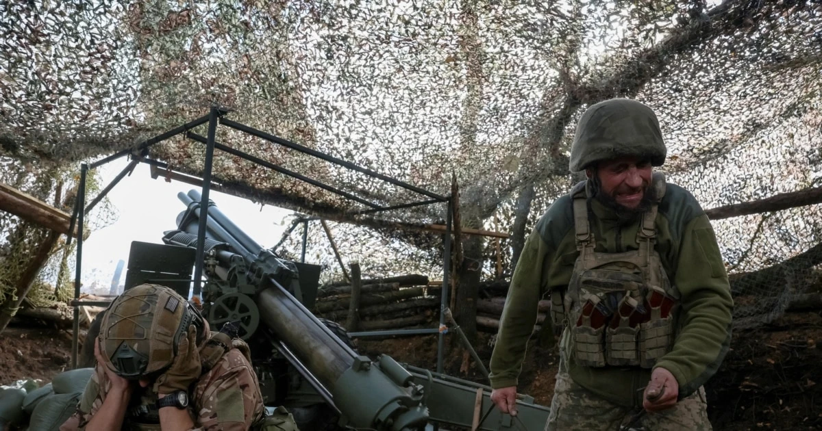 Сотні військових РФ прорвалися у Покровськ. Спроби припинити вогонь зайшли в глухий кут? «Жорсткі бої в місті, на підступах до міста, є в місті» – Зеленський. А що каже Генштаб ЗСУ?