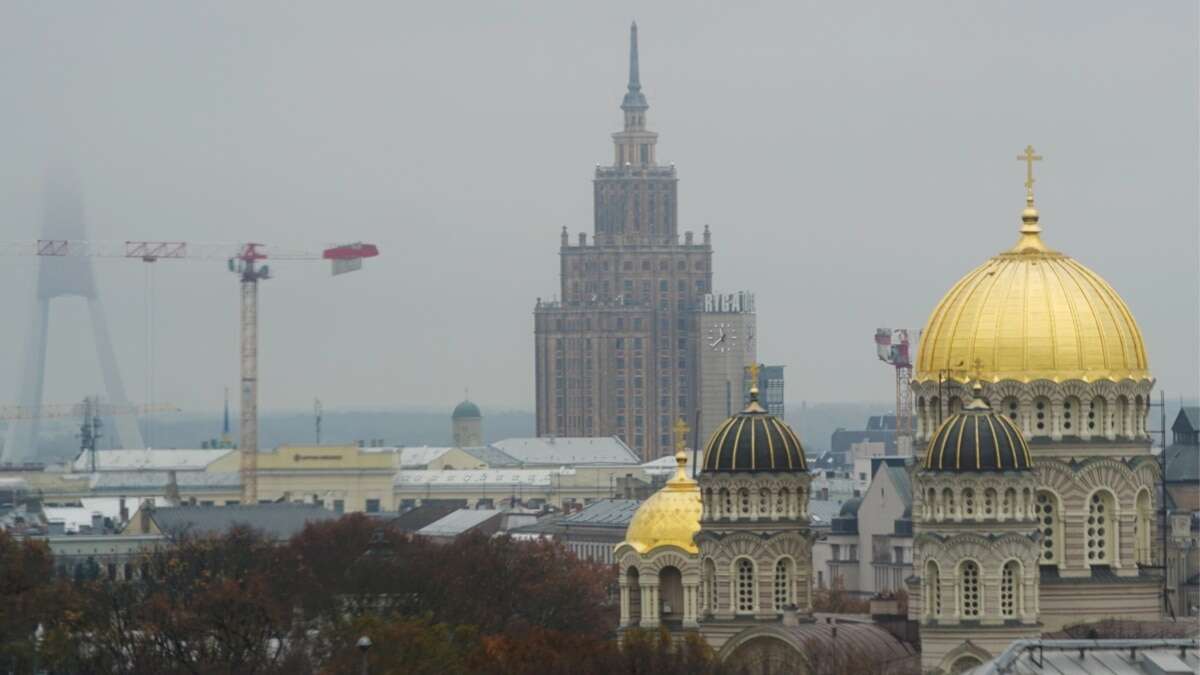 Сейм Латвії підтримав заборону на купівлю нерухомості для громадян РФ і Білорусі