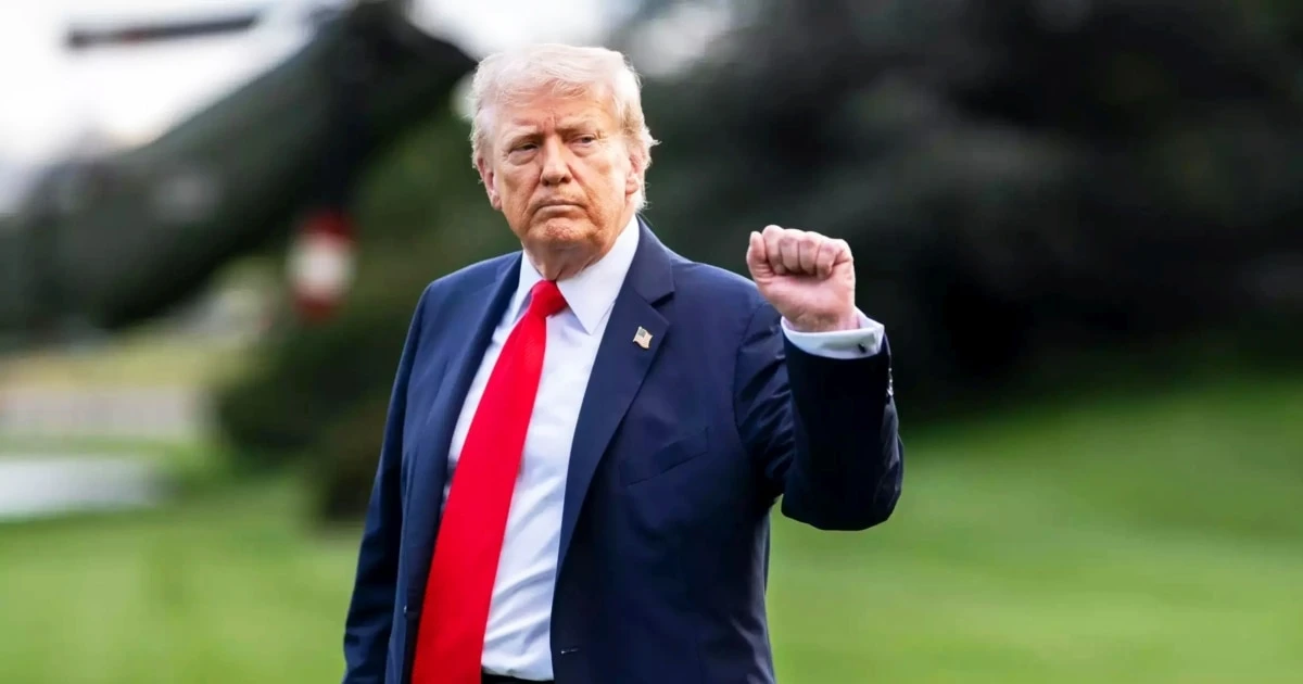 Радіо Свобода Weekly: Трамп здивував Зеленського і може надати Україні «Томагавки» Президента США заявив, що Україна може відвоювати свою територію й навіть «піти далі!»