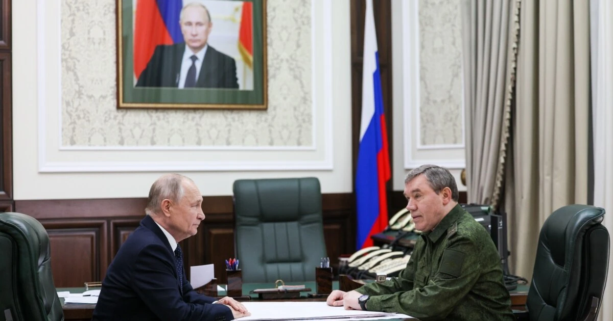 Кремль поставив завдання армії здійснити «останній ривок». Що це означає? The Economist: мета Путіна – зламати бойових дух ЗСУ