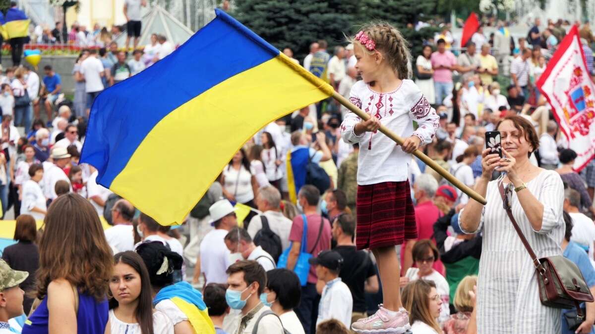 Події, які сформували і зміцнюють Незалежність України Що українці «змогли»? На що виявилися «здатні»? Чим вразили світ? І чому вірять у перемогу у війні з Росією?