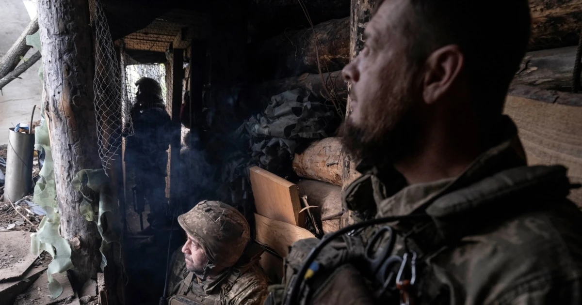 «Можна констатувати початок битви за Костянтинівку». Армія РФ стирає місто і підступає Пряма загроза для Костянтинівки: що робити?