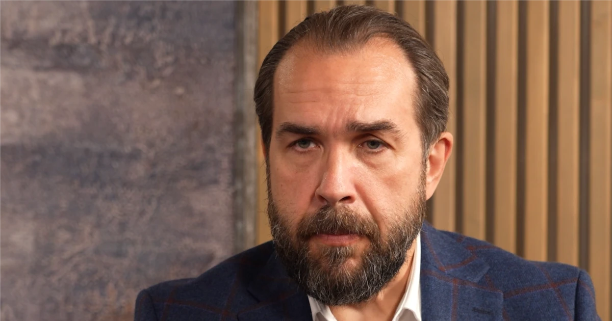 «Україна вистоїть у війні та вийде з неї переможцем» – Пьотр Лукасевич Тимчасовий повірений у справах Польщі в Україні про російські дрони, вплив російської агентури і наміри Путіна