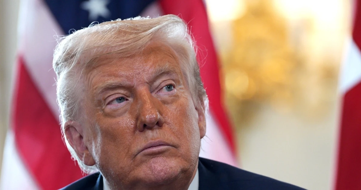 Трамп оновив дедлайн для Путіна. До чого готуються Білий дім і Кремль? Чи є ознаки, що Росія змінить тактику? І що зробить Трамп, якщо цього не станеться?