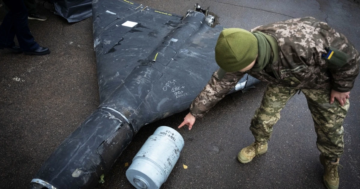 «Алабуга Політех»: школа чи військовий завод? Як Росія залучає підлітків-іноземців до виробництва дронів У Росії «тисячі» дронів виробляють підлітки