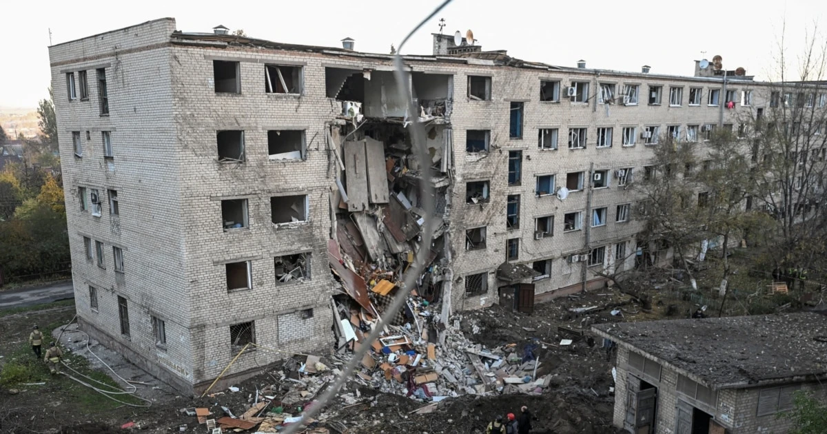 Реєстр збитків від агресії РФ: понад 62 тисячі українців уже подали заяви на компенсацію «Ми створили механізм компенсацій уперше в історії – ще під час війни» – Маркіян Ключковський