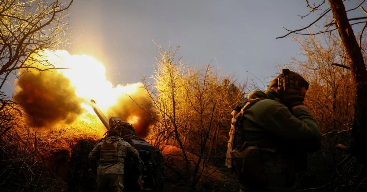 Російські сили хочуть прорватися до адмінкордону Запорізької області: деталі Під Новопавлівкою від 25 до 30 бойових зіткнень на добу – Волошин