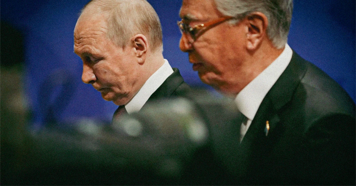 «Ви можете зупинити свою війну». Зеленський звернувся з листом до Путіна. Трамп підтримав «У цьому листі доказ, що проблема не у форматах, а в тому, що Путін в принципі не готовий закінчувати війну без поразки України» – Шлінчак
