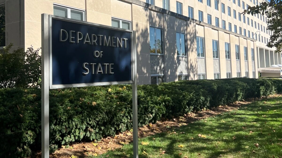 Держдеп США запроваджує нові санкції проти компаній і осіб із Росії, Китаю та КНДР