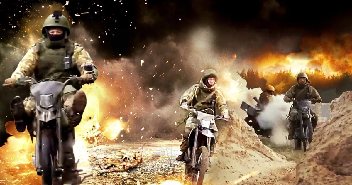 «Втрати величезні». Підсумки літнього наступу армії РФ і що буде восени? «На Покровському напрямку російська армія дійсно зосередила угрупування десь від 100 до 110 тисяч»