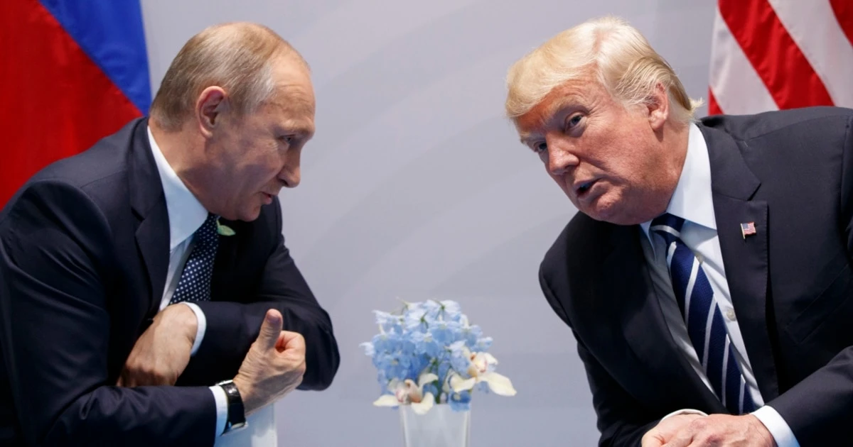 Путін «спробує використати логіку мислення бізнесмена Дональда Трампа» – політологиня про зустріч на Алясці «Росія намагатиметься нав’язувати невигідні умови»