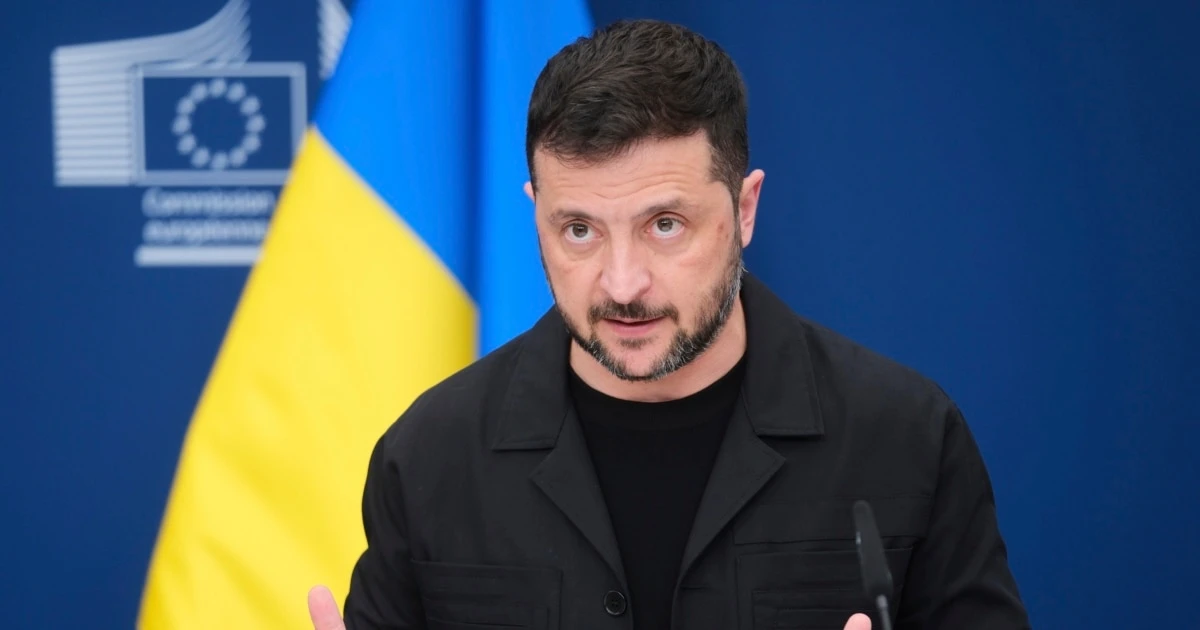 Зеленський вимагає гарантій безпеки, але чи готовий їх надати Трамп? Зустріч Зеленського і Трампа у Вашингтоні: чи допоможе вона вирішити майбутнє України? Європейські лідери долучаються до переговорів, щоб підтримати Київ у пошуках гарантій безпеки