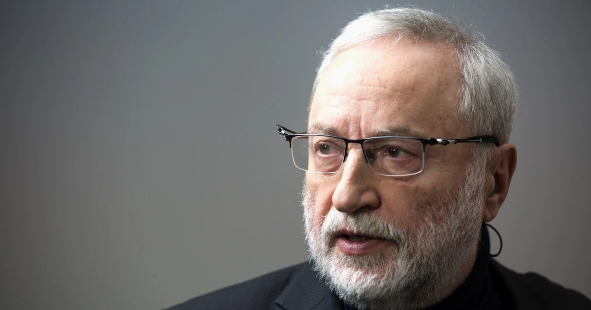 «Гаманці» Путіна і роковини розстрілів у Бабиному Яру. Інтерв’ю з Йосифом Зісельсом «Чого це Путін дозволить своїм «гаманцям» вкласти 100 мільйонів доларів в країну, з якою він на той момент вже воює?»