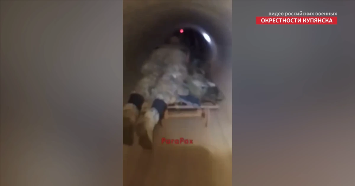 Знову «труба». Яка ситуація у Куп'янську і чи загрожує місту друга окупація Яку роль Купʼянськ відіграє в битві за Донбас?
