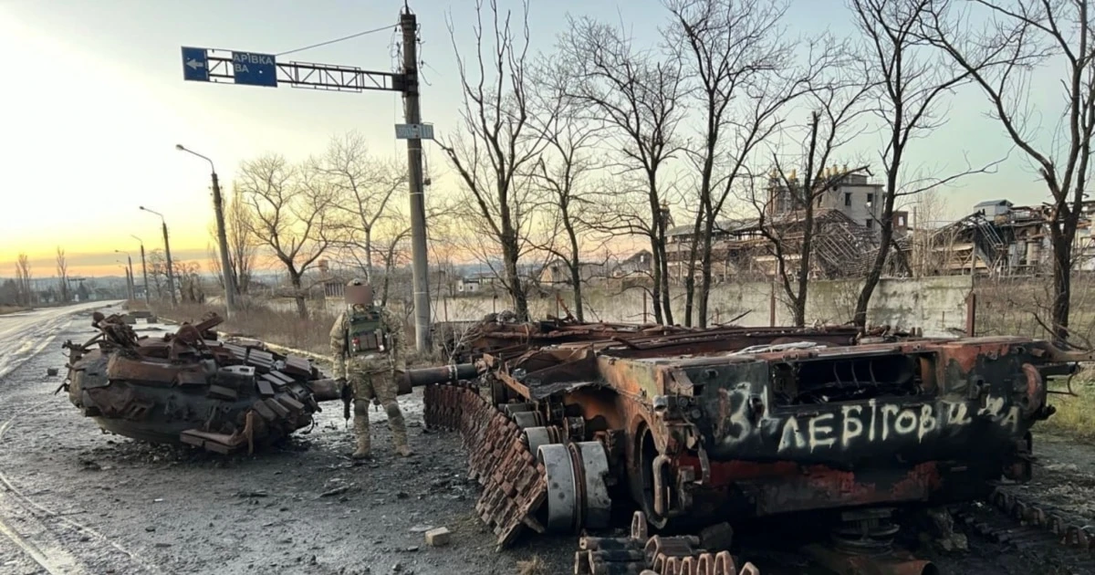 Воює за Україну, щоб не почуватися зрадником. Як білоруський юрист став бойовим медиком «Вакулою» Михайло розповів також про «сумний день», запахи війни та військовий жаргон