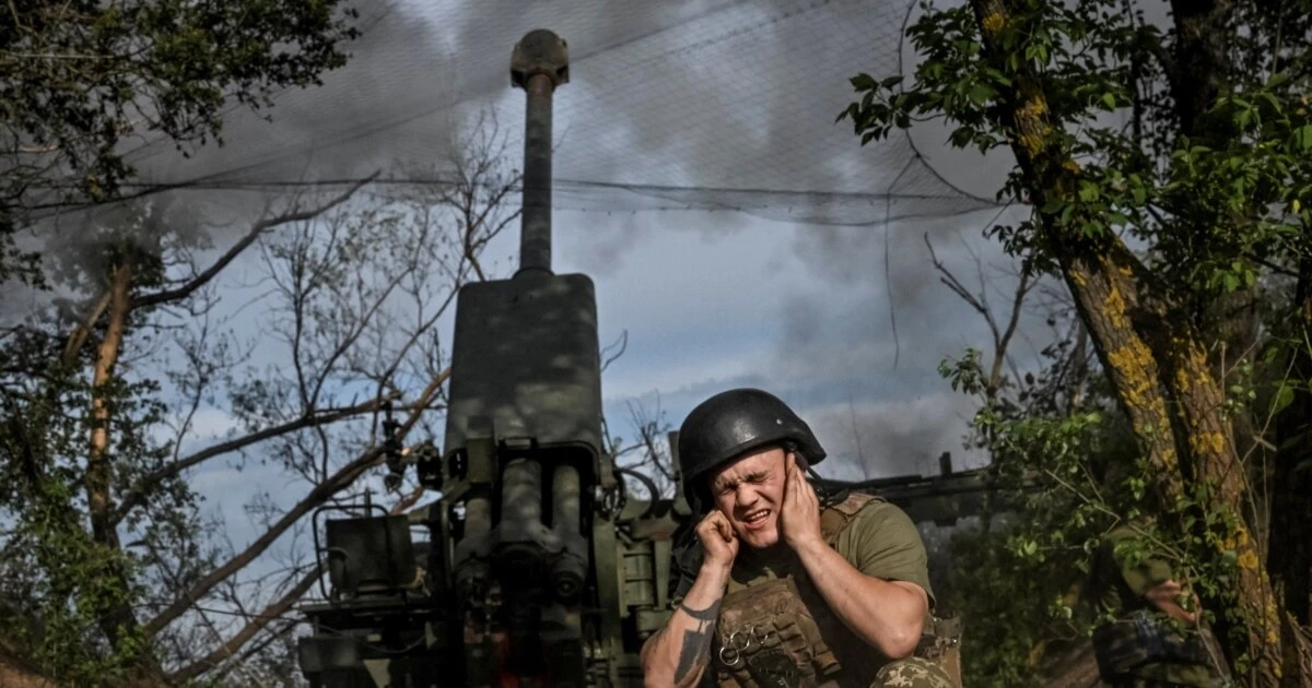 Росія вже провалила свій літній наступ на фронті? Що дасть перерізання ЗСУ головної логістичної дороги армії РФ?