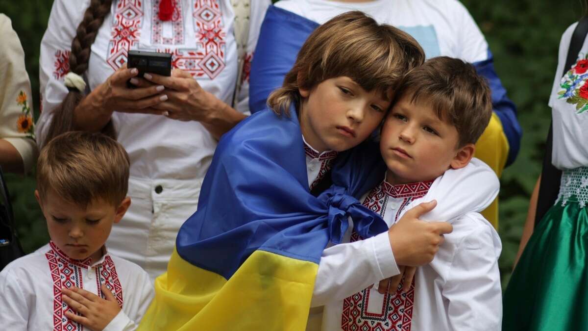 «Польський уряд робить суттєві кроки назустріч» – міністр Чернишов про освіту українських дітей у Польщі