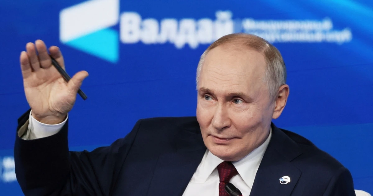 Псевдо-федерація і імперія навпаки: «Москва бере гроші з Тюмені і розмащує їх по всіх регіонах» Аналіз економічної системи Росії: ризики, прогнози, здатність вести війну