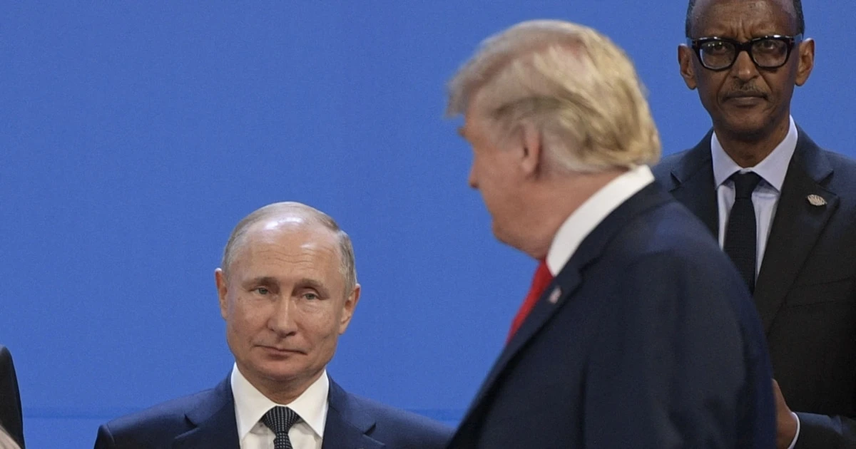 Путін і Лукашенко відповіли на ультиматум Трампа: чого чекати від США? Путін підтвердив незмінність своїх вимог, тоді як Трамп пригрозив Росії новими санкціями, якщо Москва не піде на поступки до 8 серпня