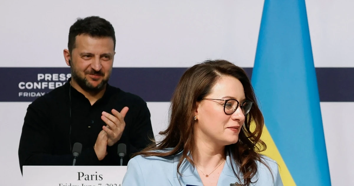 Перестановка у керівництві України може зміцнити зв’язки з адміністрацією Трампа Що зможуть урядовці на нових посадах?