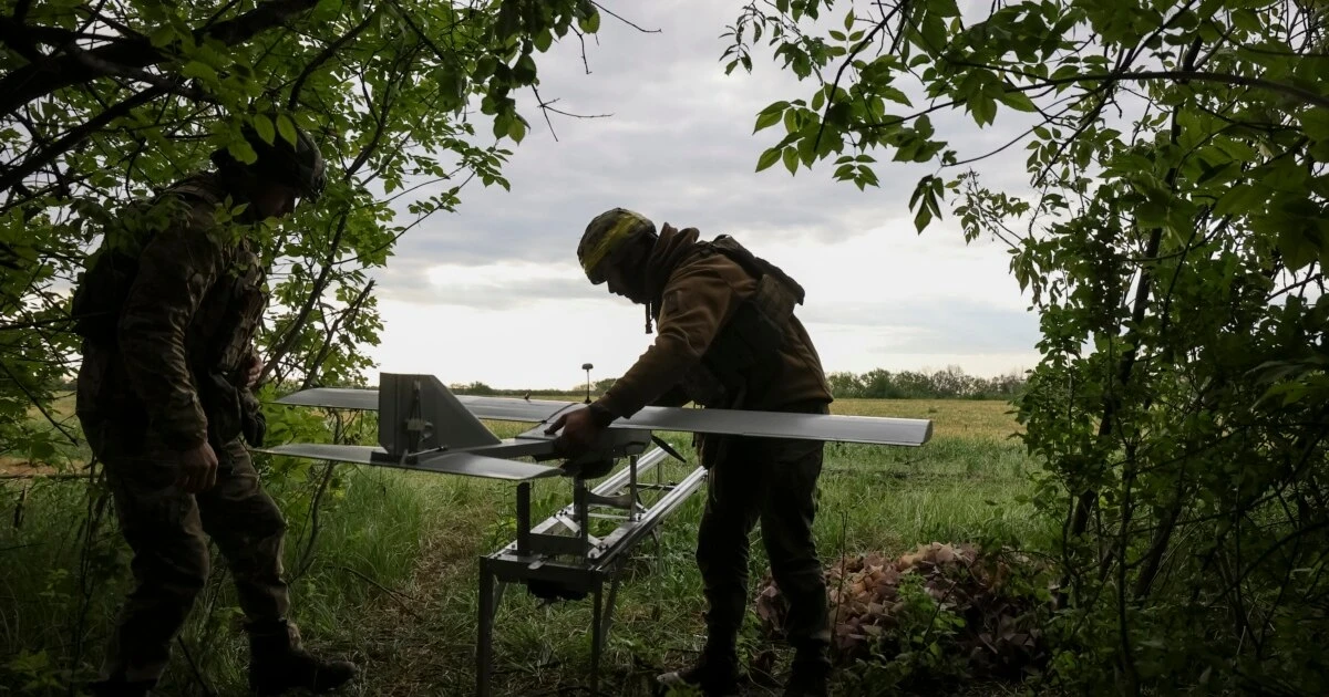 Трубу підірвали. ЗСУ полюють на військових РФ у Куп'янську Чи може прохід військових РФ трубою в Куп'янськ серйозно вплинути на оборону міста?