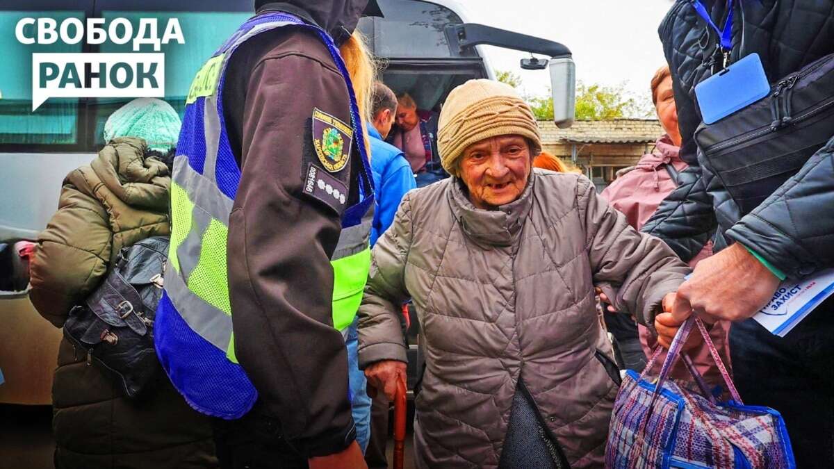 Куп'янськ штурмують із двох боків. Як шанси не допустити повторної окупації міста?