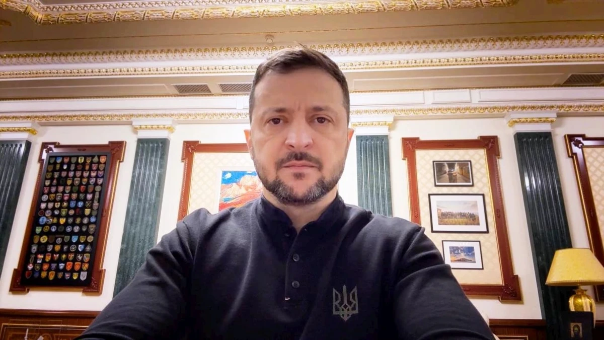 «Підла ескалація терористичної тактики» – Зеленський про нову хвилю ударів РФ