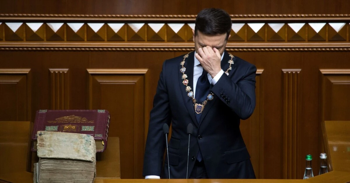 «Плівки Міндіча»: які можуть бути політичні наслідки? «Під сукно «Карлсона» тепер не запхаєш. Стан української енергетики, яку перетворили на дійну корову, важкий. Маємо витримати цю зиму»