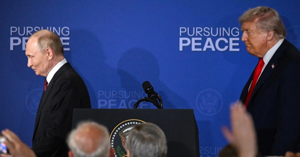 Мирні зусилля в Україні застопорилися. Чи будуть нові санкції? Можливість запровадження нових західних санкцій проти Росії зараз є найбільшою змінною