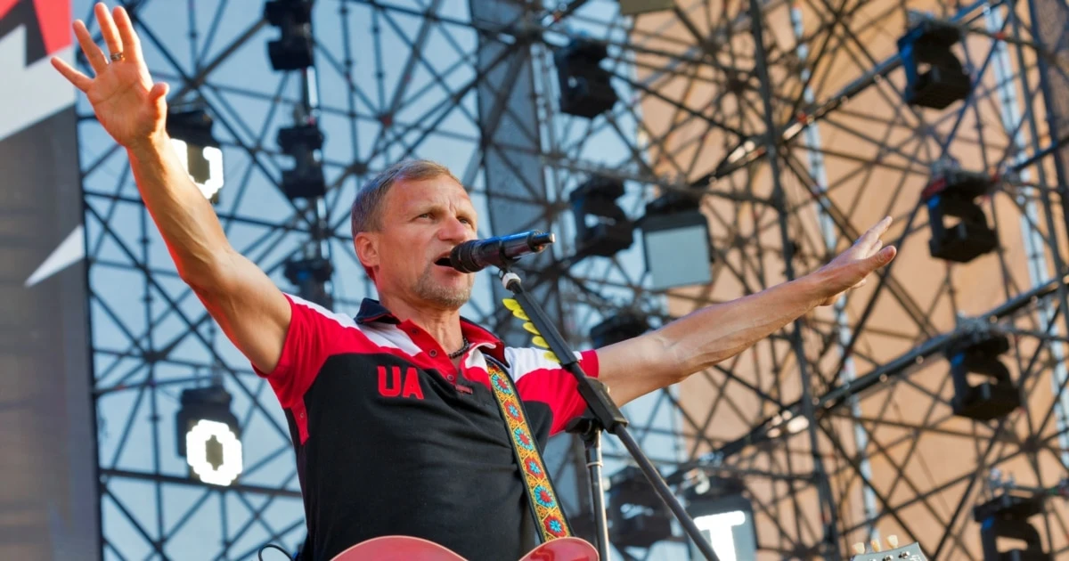 Як у Росії та в окупованому Криму переслідують за виконання та прослуховування української музики «За такі пісні зараз саджають»