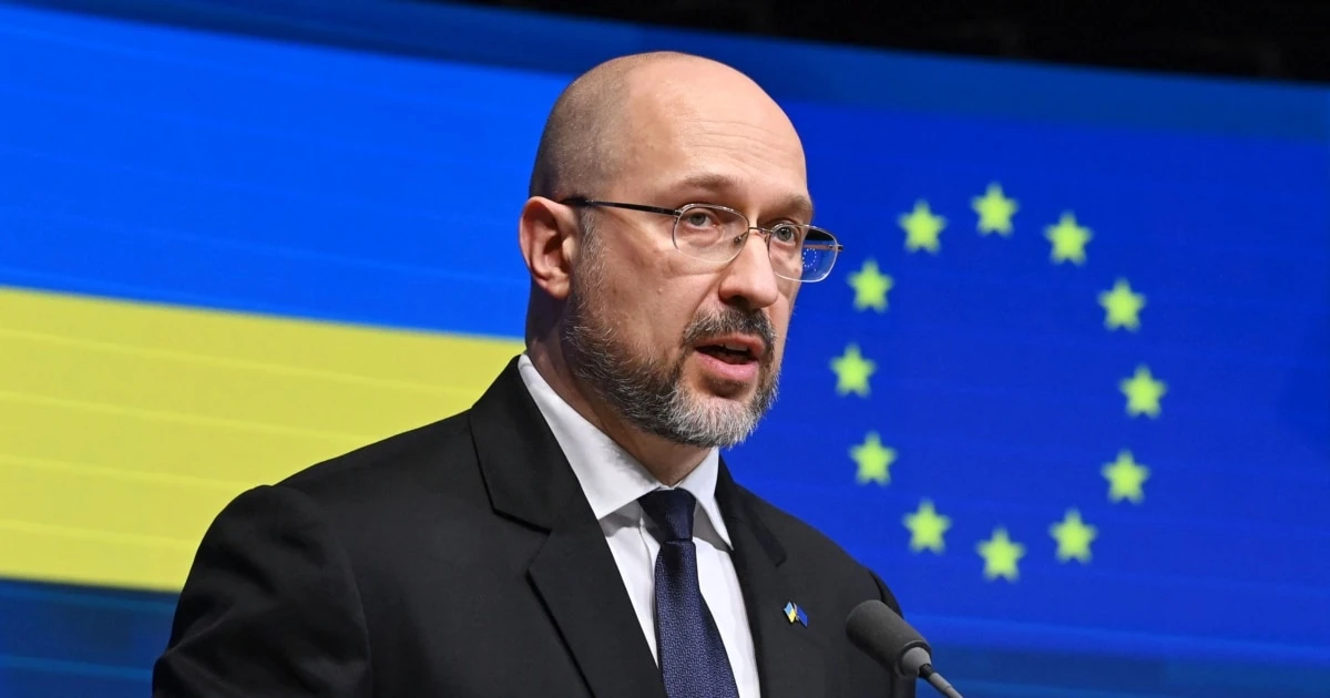 То Шмигаля міняють чи ні? Поки виборів немає, на Банковій можуть хотіти «спустити електоральну пару»