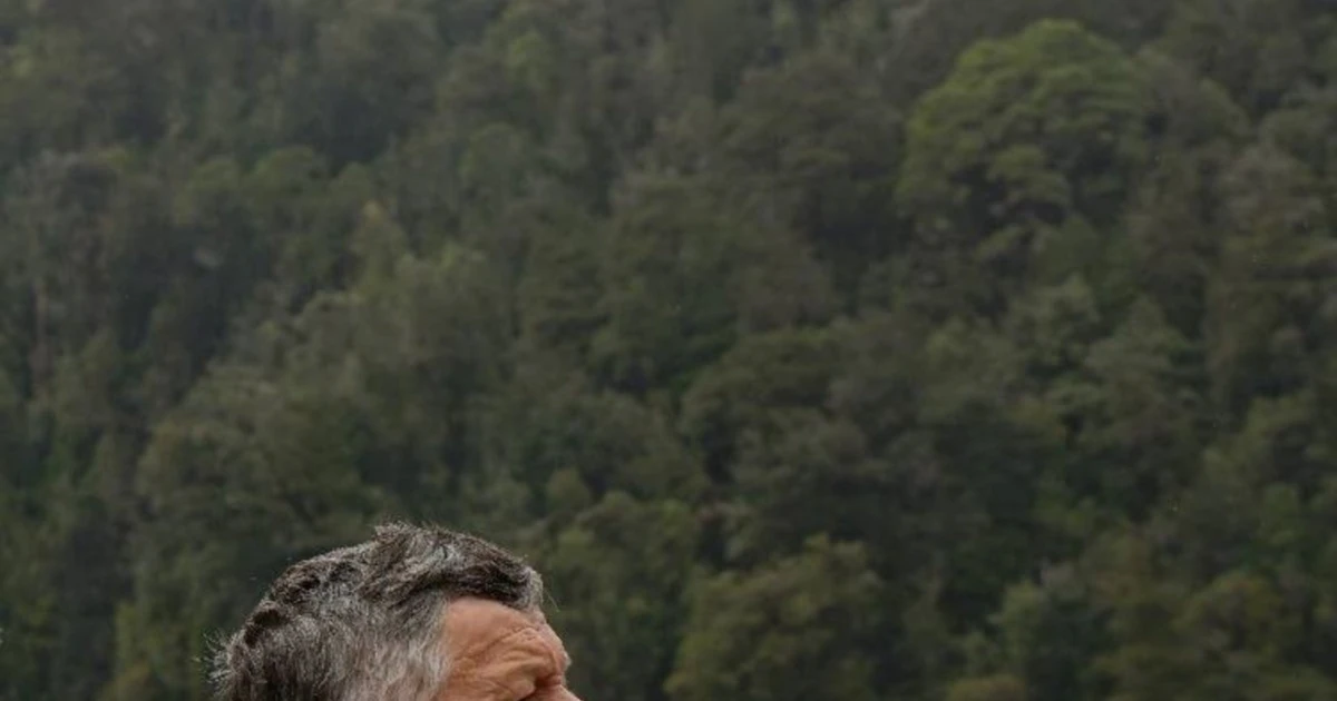 Як за Сталіна. Російська влада в Керчі арештувала відомого дослідника Арктики Леоніда Пшеничнова Пшеничнов постраждав за те, що «протистояв хижацькій позиції Росії щодо Південного океану» – НАНЦ