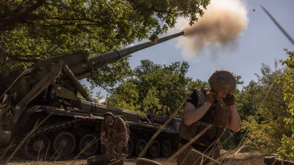 Як рятуватимуть Покровськ: усі аспекти оборони міста, яка наближається