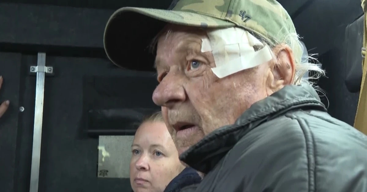 Армія РФ просувається на Дніпропетровщині. Цивільні кажуть про прицільне полювання на них «Донечку – на смерть, а ми вижили»