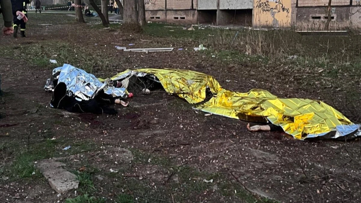 МЗС Польщі щодо останніх обстрілів України: «метою Росії є подальша війна, а не мир»