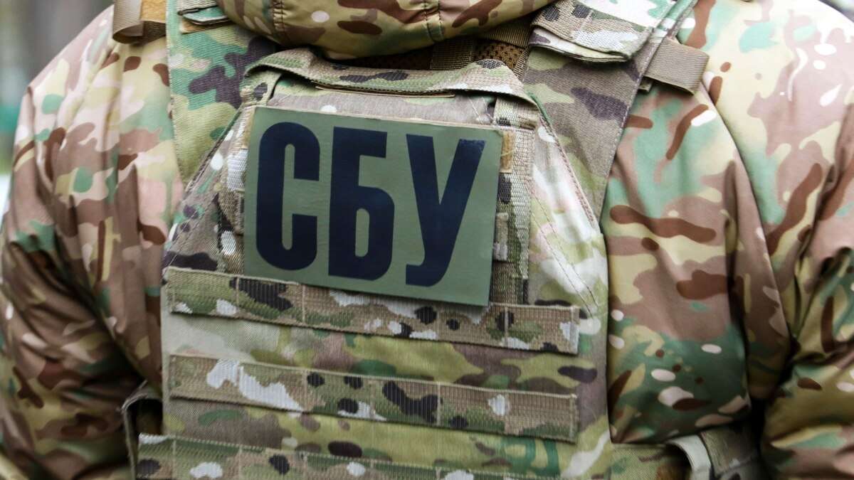 СБУ повідомила про підозру російському військовому через депортацію 15 дітей із Миколаївщини