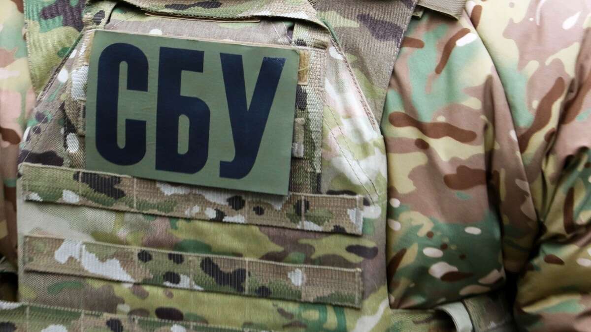 СБУ повідомило про підозру головреду ТРК «Крим» за російську пропаганду на окупованому півдні