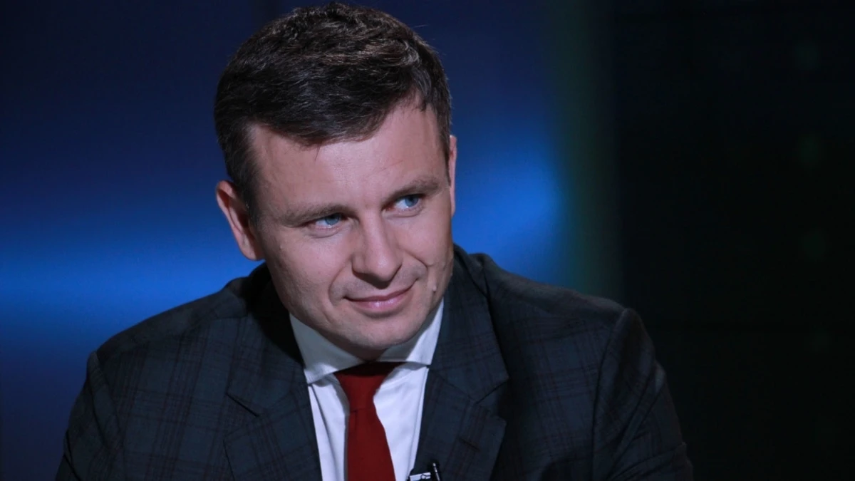 Міністр фінансів: «немає підстав для підвищення цін на бензин»