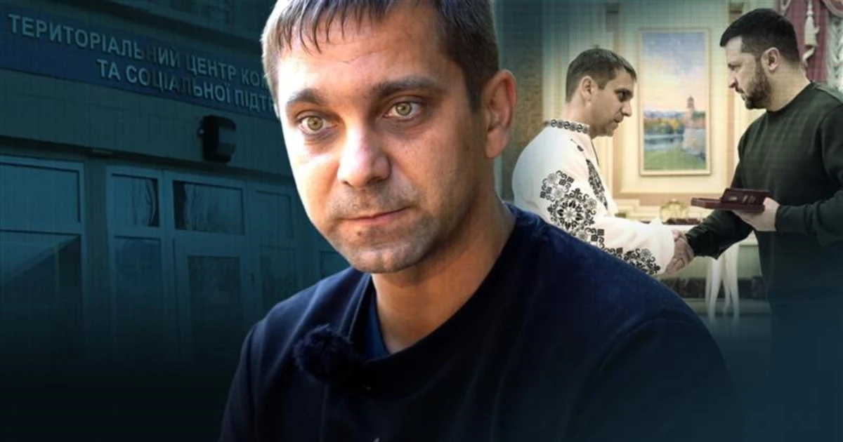 «Якусь частину «Йоди» армія втратила безповоротно»: Замрій про мобілізацію, терміни служби і «лендліз» від ЗСУ «Хотів би, щоб до законопроєкту внесли пункт, що дозволяє мобілізовувати на короткий термін людей із бронюванням»