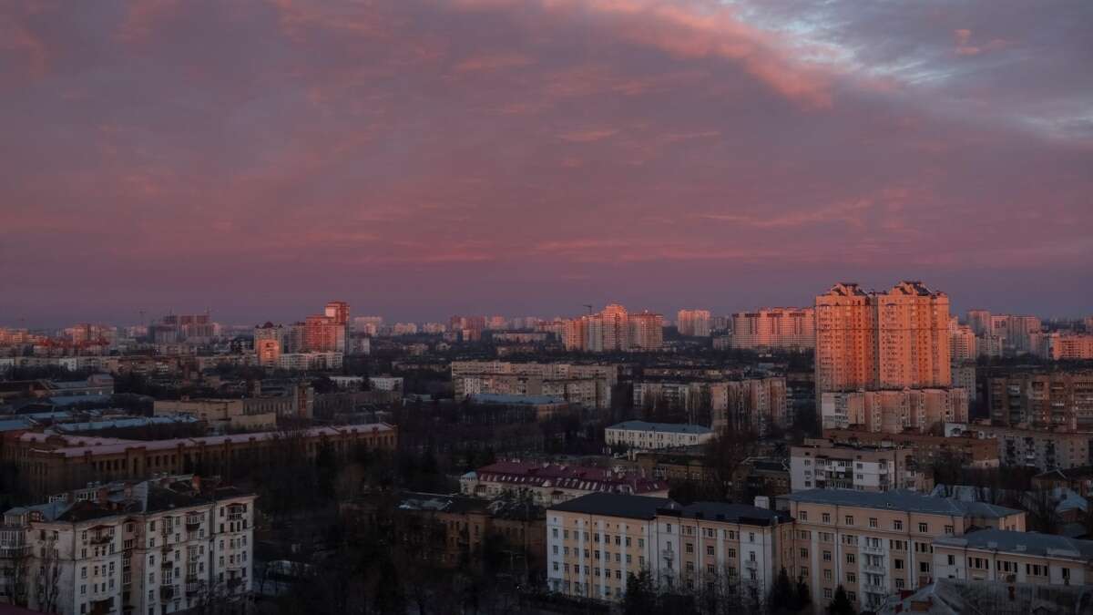 Повітряна тривога в низці областей: військові попереджають про зліт Ту-95МС у Росії